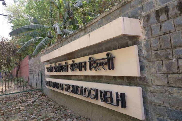 Department of Management Studies IIT Delhi, New Delhi