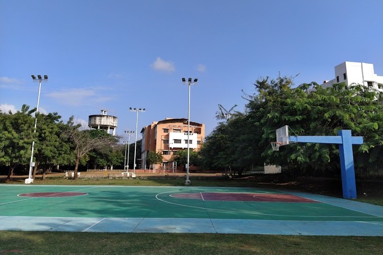 Department of Management Studies, IIT Madras, Chennai