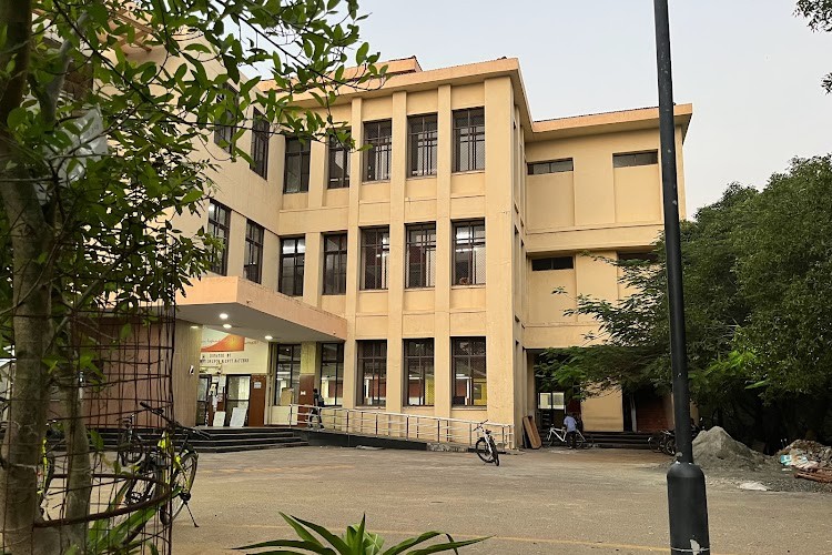 Department of Management Studies, IIT Madras, Chennai