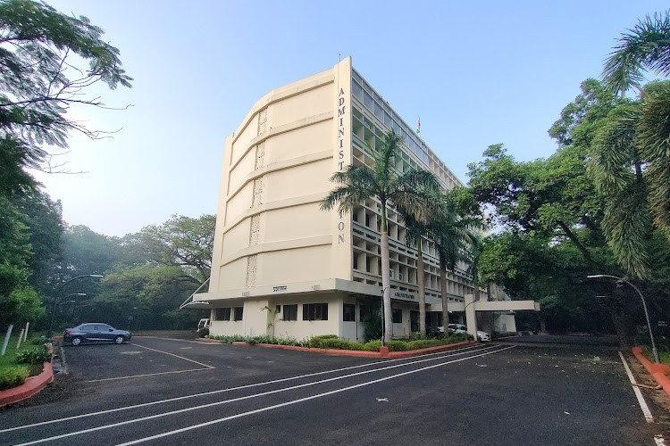 Department of Management Studies, IIT Madras, Chennai