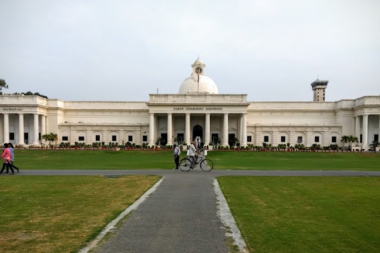 Department of Management Studies, Indian Institute of Technology, Roorkee