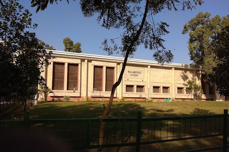 Department of Management Studies, Indian Institute of Technology, Roorkee