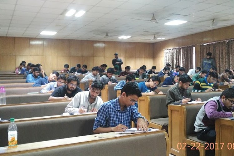 Department of Management Studies, Indian Institute of Technology, Roorkee