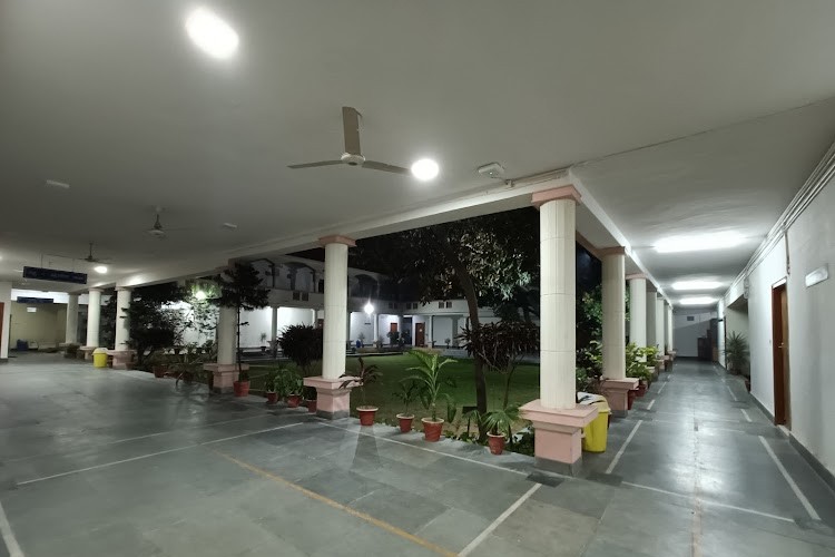 Department of Management Studies, Indian Institute of Technology, Roorkee