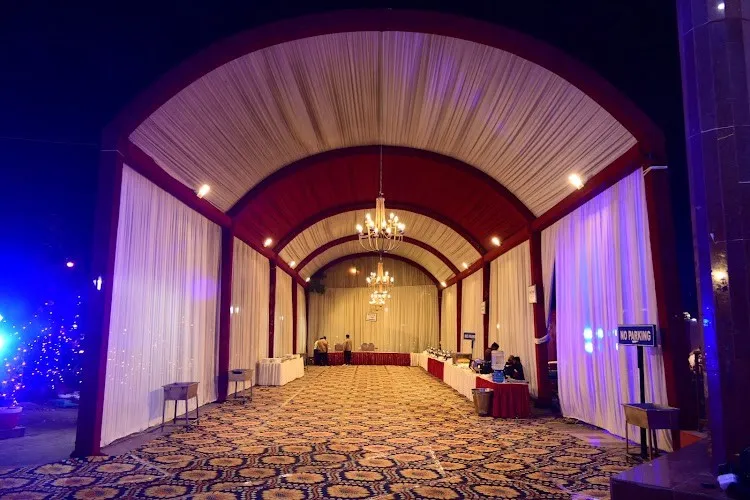 Department of Management Studies, Indian Institute of Technology, Roorkee