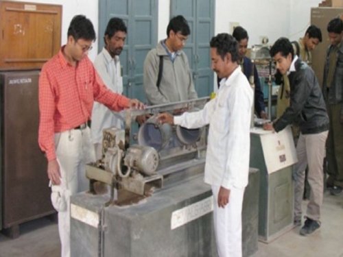 Department of Management Studies Jai Narain Vyas University, Jodhpur