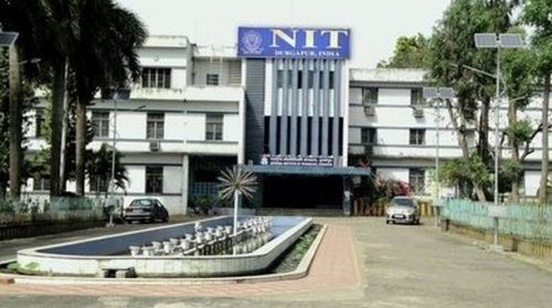 Department of Management Studies, NIT, Durgapur