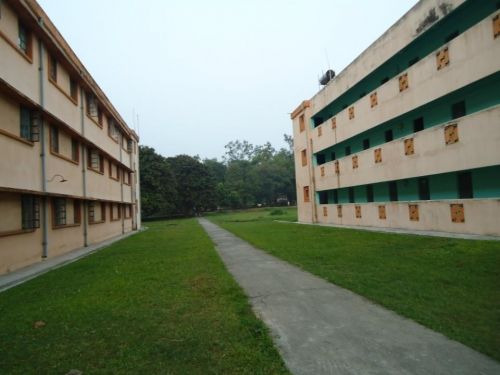 Department of Management Studies, NIT, Durgapur