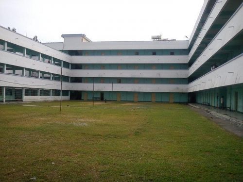 Department of Management Studies, NIT, Durgapur