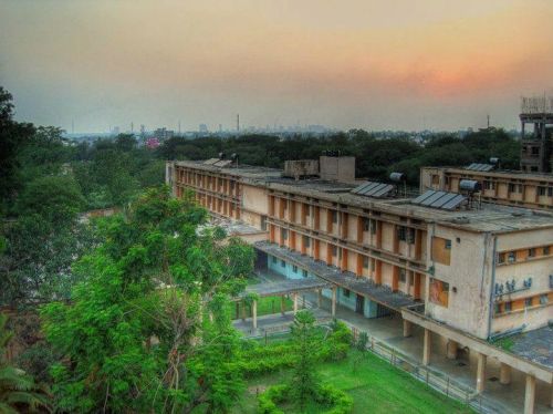 Department of Management Studies, NIT, Durgapur