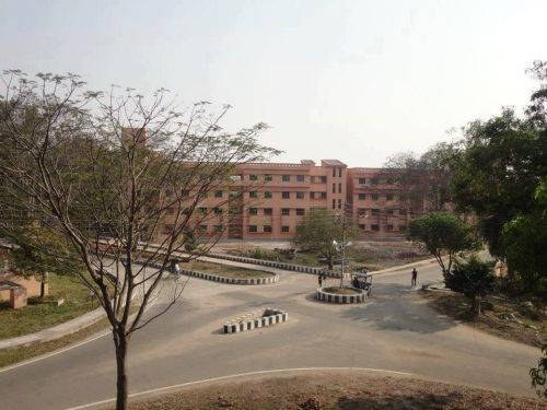 Department of Management Studies, NIT, Durgapur