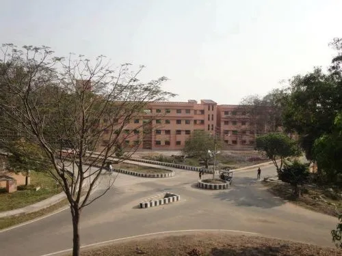 Department of Management Studies, NIT, Durgapur