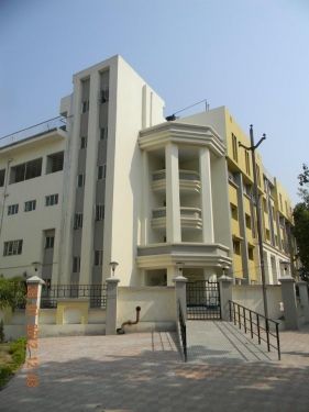 Department of Management Studies, NIT, Durgapur