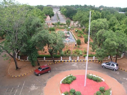 Department of Management Studies NIT, Tiruchirappalli
