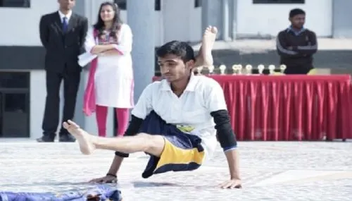 Department of Management, Sumandeep Vidyapeeth, Vadodara