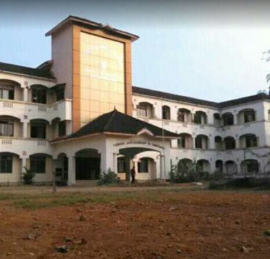 Department of Pharmaceutical Science, Mahatma Gandhi University, Kottayam