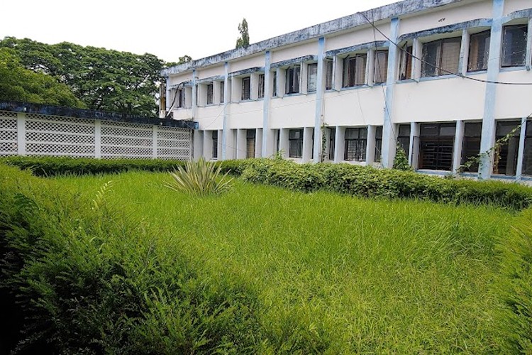 Dera Natung Government College, Itanagar