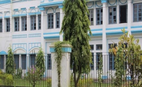 Derozio Memorial College, Kolkata