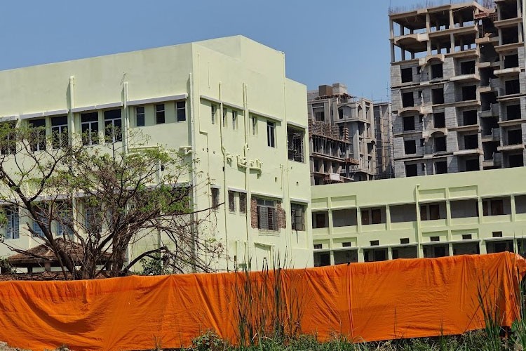 Derozio Memorial College, Kolkata