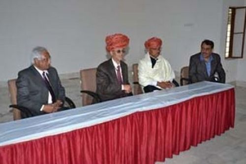 National Institute for Implementation Research on Non Communicable Diseases, Jodhpur