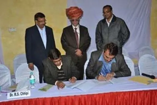 National Institute for Implementation Research on Non Communicable Diseases, Jodhpur