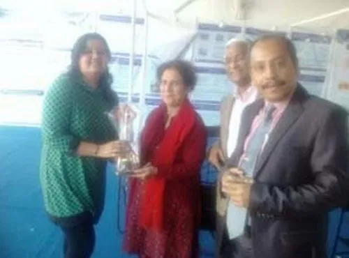 National Institute for Implementation Research on Non Communicable Diseases, Jodhpur