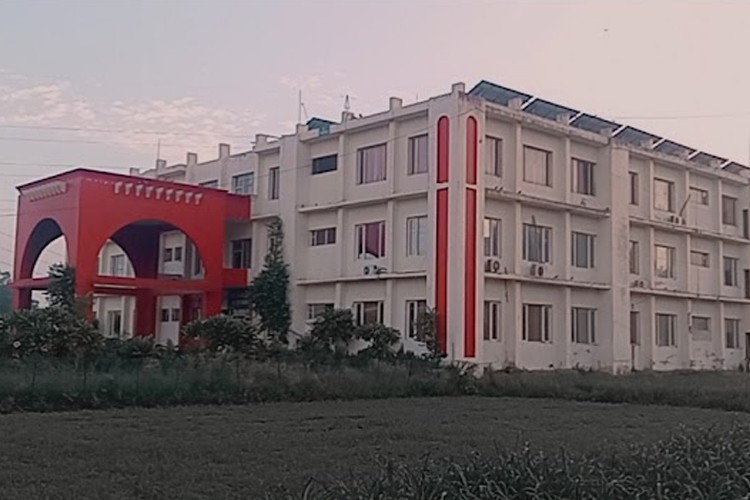 Desh Bhagat Dental College & Hospital, Gobindgarh