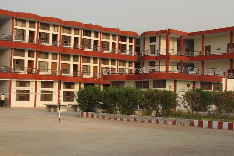 Desh Bhagat Dental College & Hospital, Gobindgarh