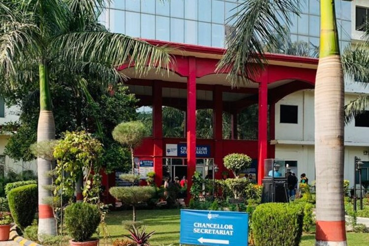 Desh Bhagat Dental College & Hospital, Gobindgarh