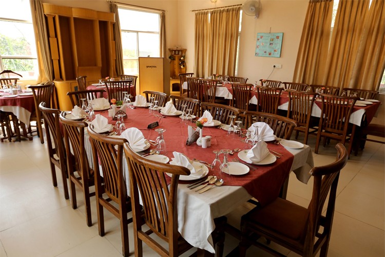 Desh Bhagat Institute of Hotel Management & Catering Technology, Gobindgarh