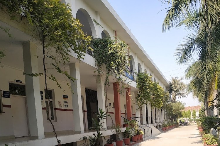 Desh Bhagat Institute of Hotel Management & Catering Technology, Gobindgarh