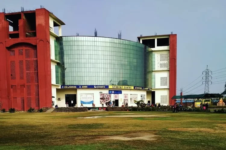 Desh Bhagat University, Gobindgarh