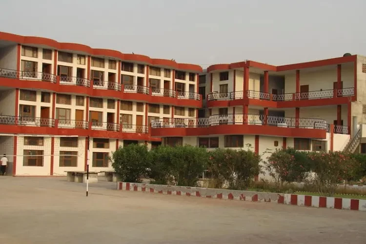 Desh Bhagat University, Gobindgarh