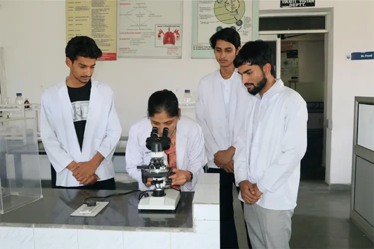 Desh Bhagat University, Gobindgarh