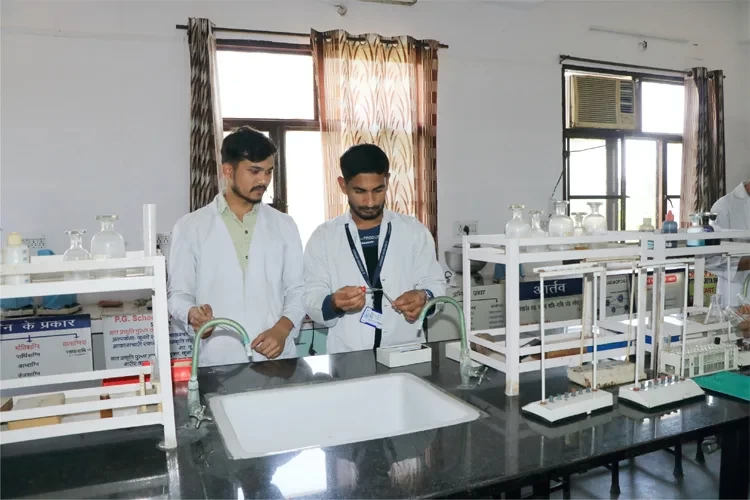 Desh Bhagat University, Gobindgarh