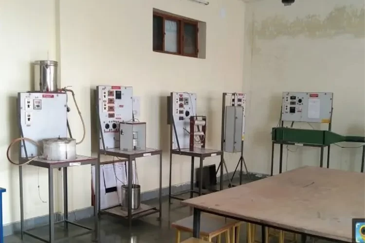 Desh Bhagat University, Gobindgarh