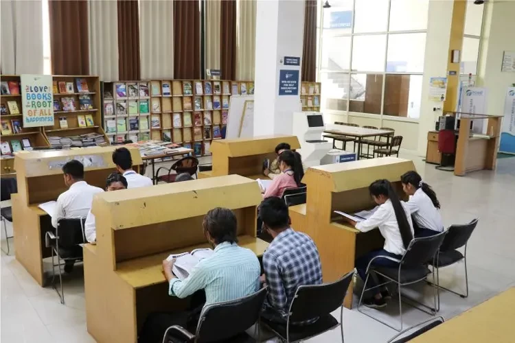 Desh Bhagat University, Gobindgarh