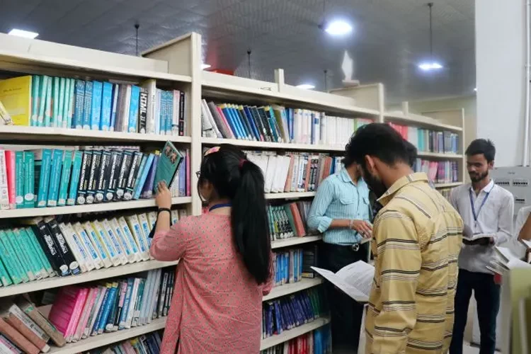 Desh Bhagat University, Gobindgarh