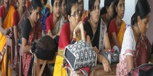 Deshapran College of Teachers' Education, Medinipur