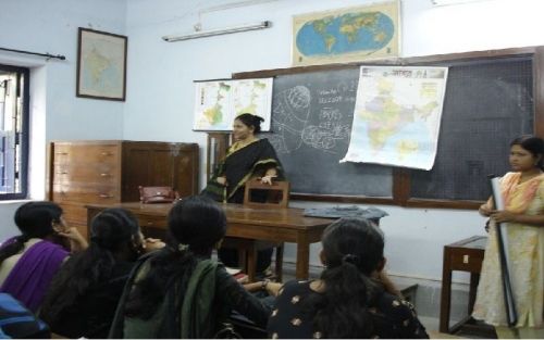 Deshbandhu College for Girls, Kolkata
