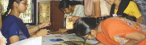 Deshbandhu College for Girls, Kolkata