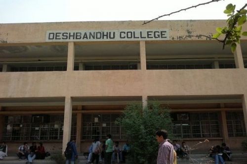 Deshbandhu College, New Delhi