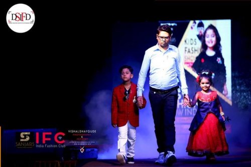 Design Solution Institute of Fashion Design, Indore