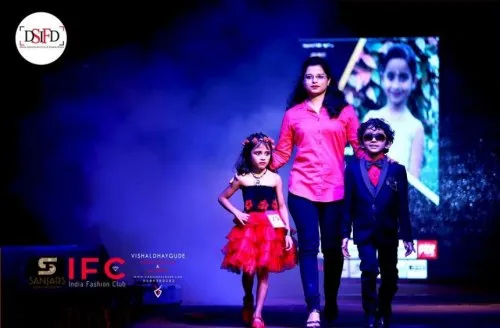 Design Solution Institute of Fashion Design, Indore