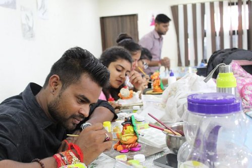 Design Solution Institute of Fashion Design, Mumbai