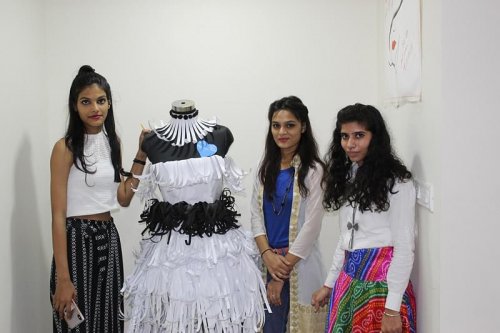 Design Solution Institute of Fashion Design, Mumbai