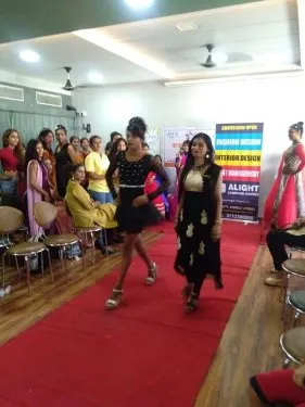 Design Solution Institute of Fashion Design, Raipur