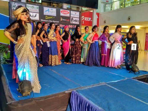 Design Solution Institute of Fashion Design, Raipur