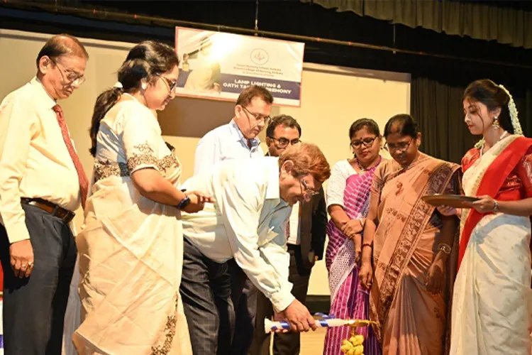 Desun Nursing School and College, Siliguri