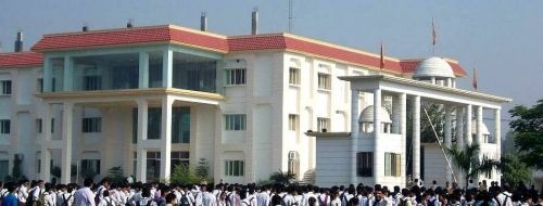 Dev Bhoomi Group of Institutions, Saharanpur